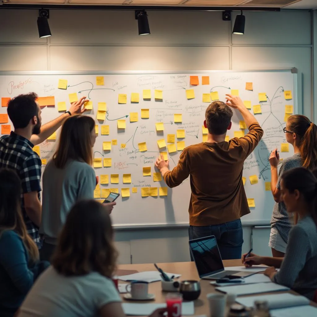 Taller de innovación