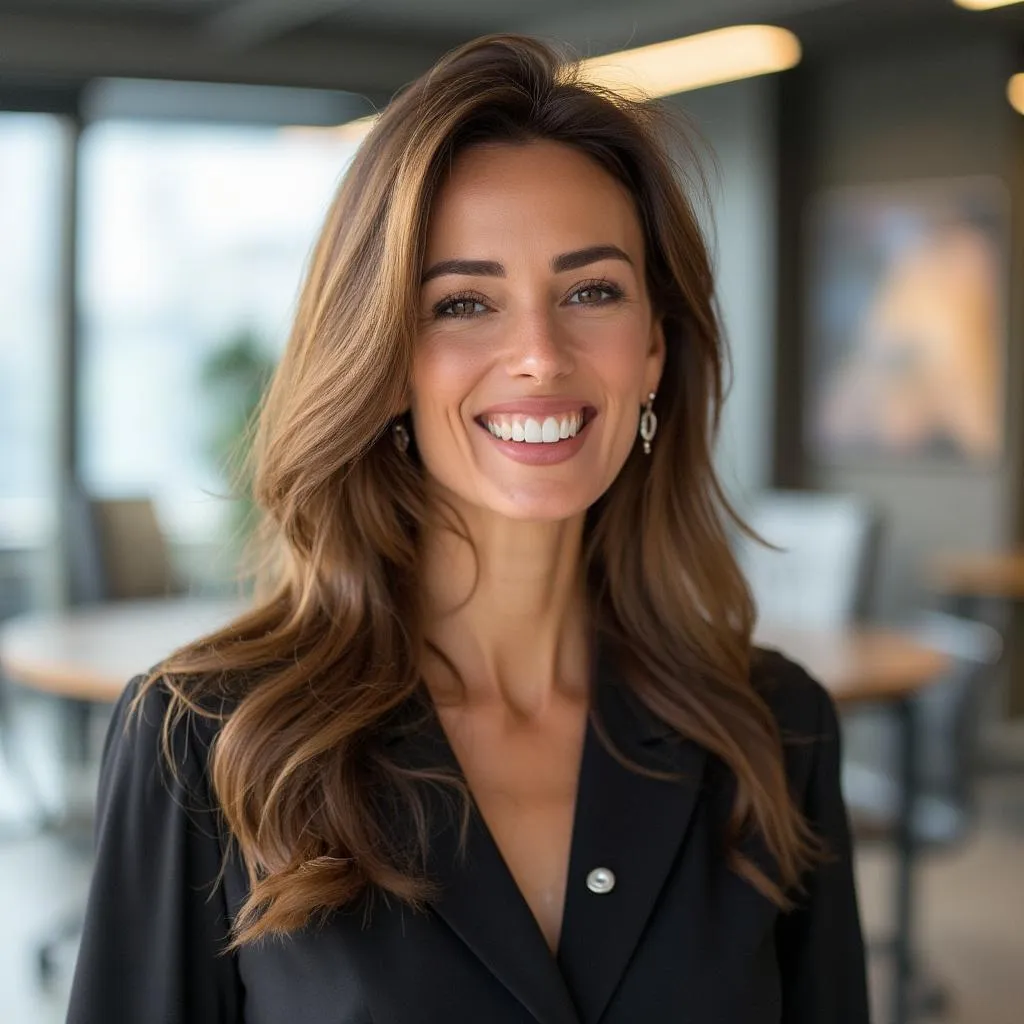 Cliente Satisfecha Ana Pérez