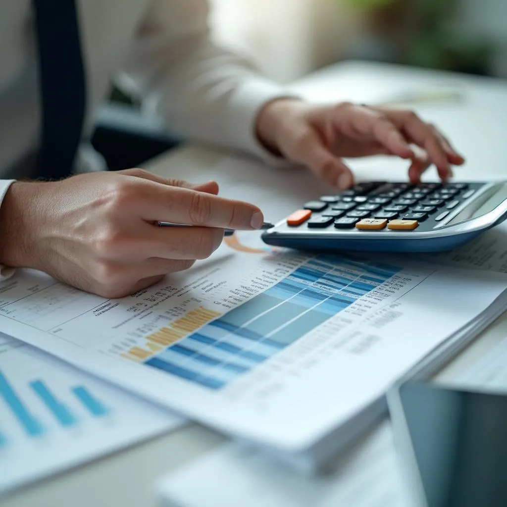 Consultoría Financiera