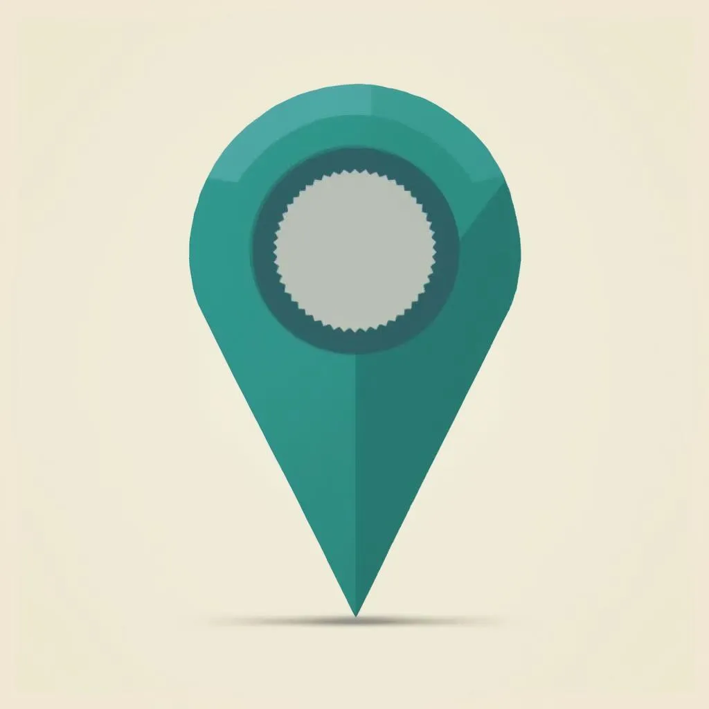 Address Icon