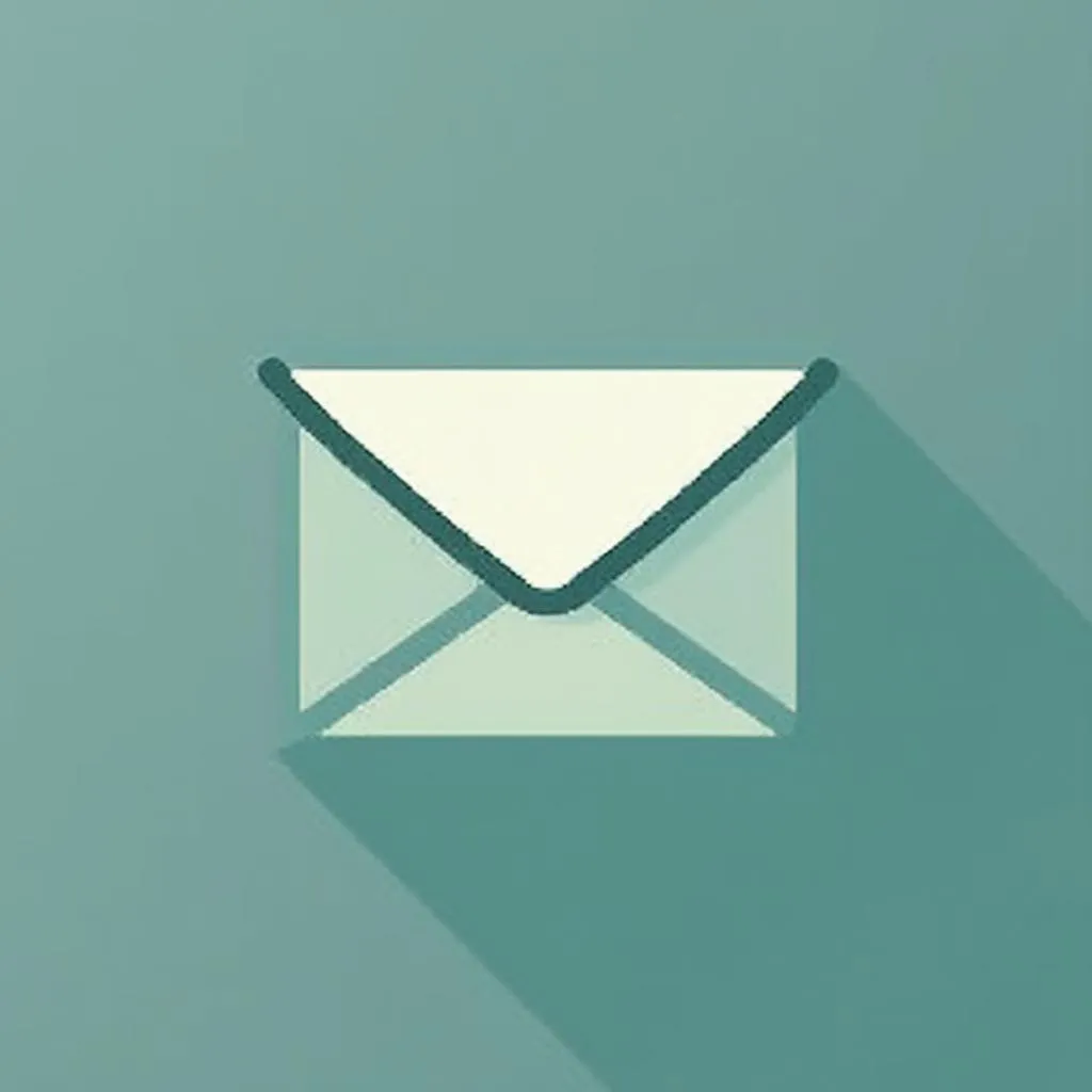 Email Icon