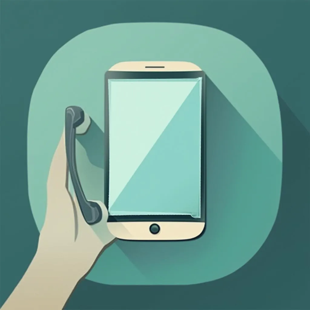 Phone Icon