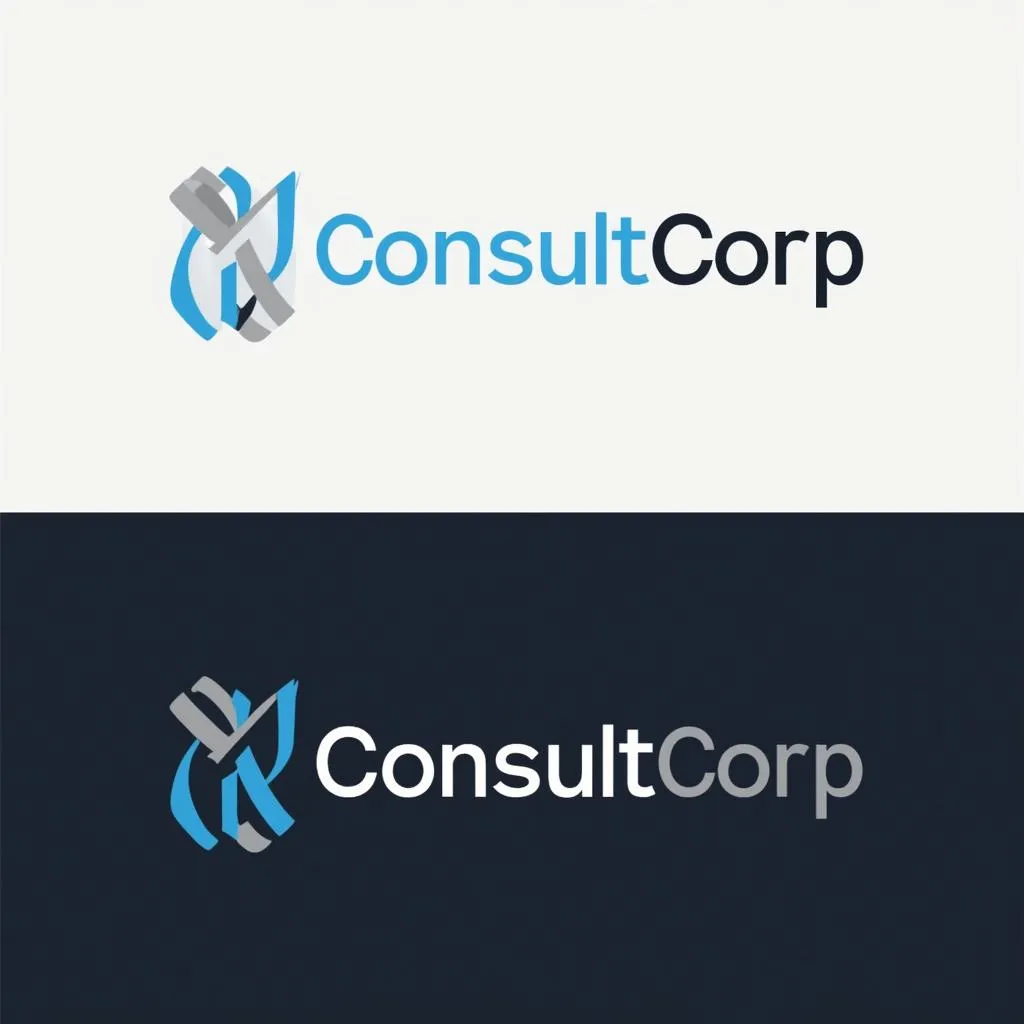Logo Consultoría Empresarial