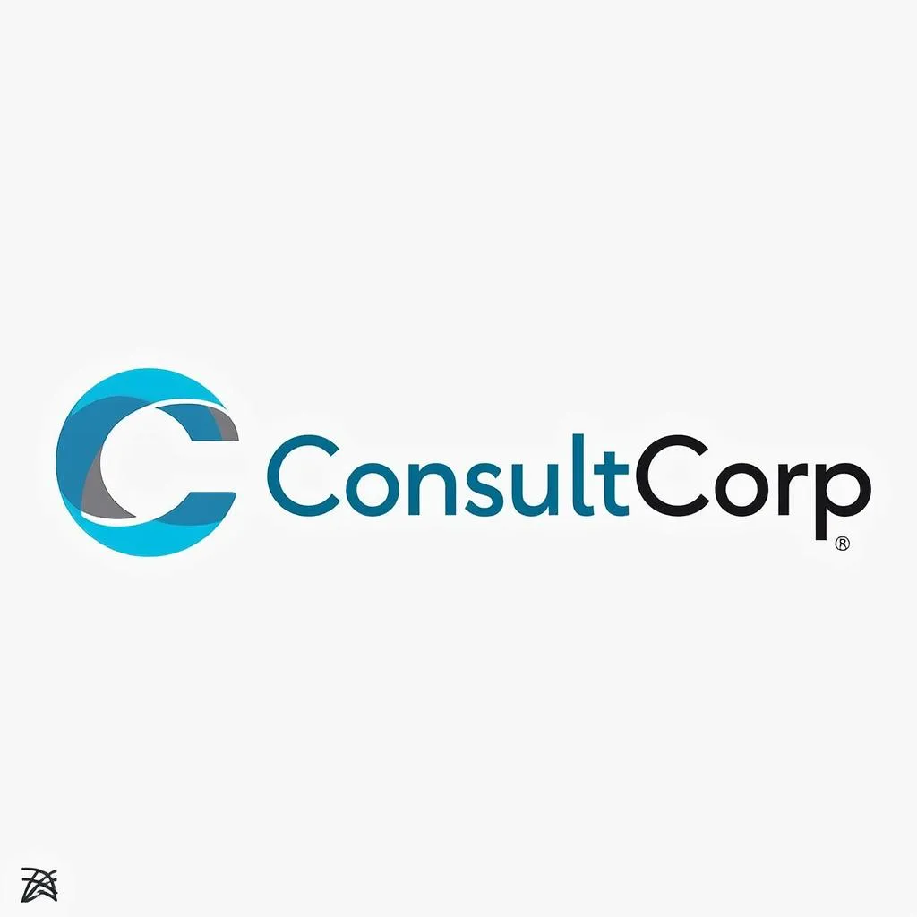 Logo Consultoría Empresarial