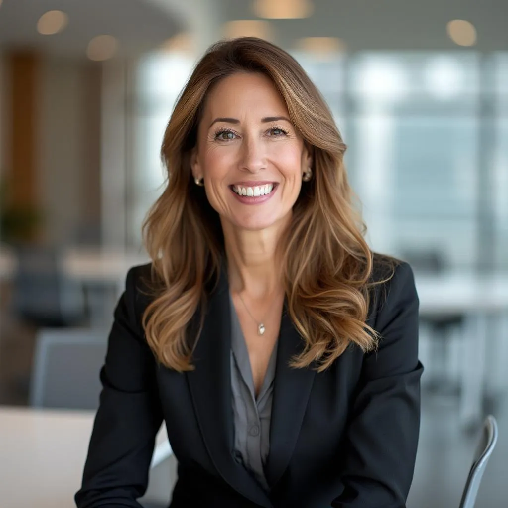 Foto de Sofía Herrera